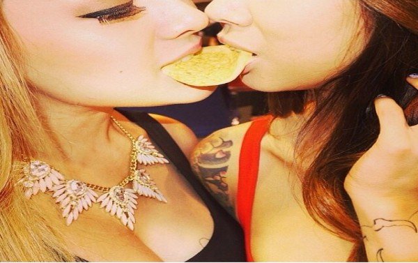 Skandal Video Bokep Lesbian Viral  KOTA BANDAR LAMPUNG